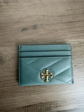 Tory Burch Card Case